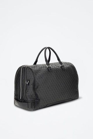 Sac bowling Torino - Noir