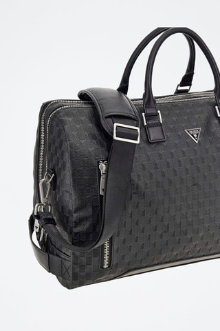 Sac bowling Torino - Noir