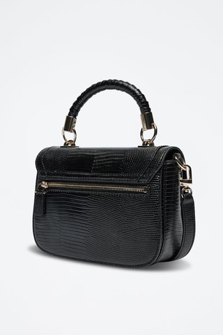 Sac à main - Noir 