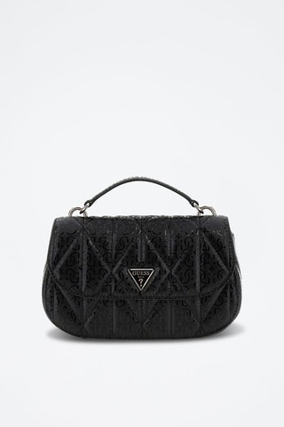 Sac à main Aldina - Noir