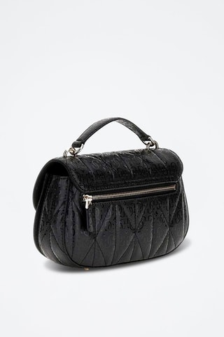 Sac à main Aldina - Noir