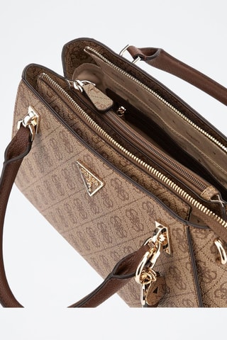 Sac à main Noelle II - Marron