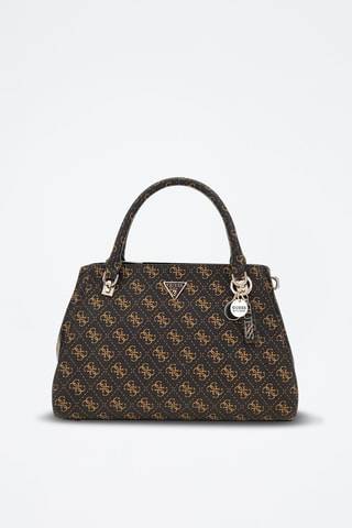 Sac à main Noelle - Marron