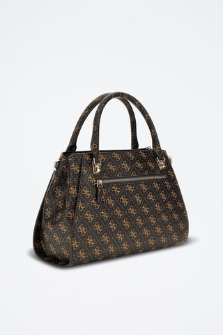 Sac à main Noelle - Marron