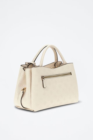 Sac à main Phoebe Girlfriend - Ecru