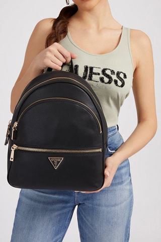 Sac à dos - Noir