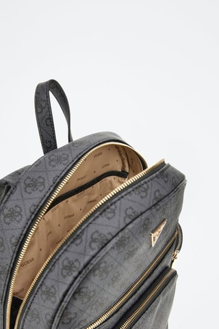Sac à dos - Anthracite et noir