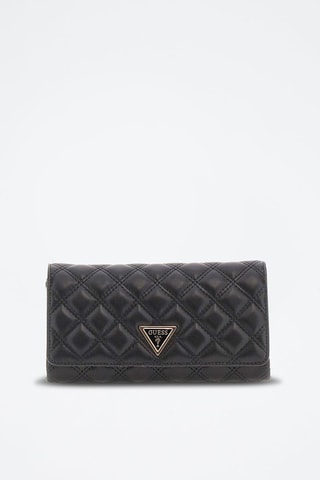 Pochette Giully - Noir