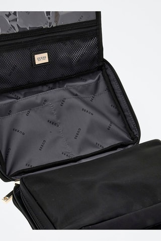 Trousse de beauté - Noir
