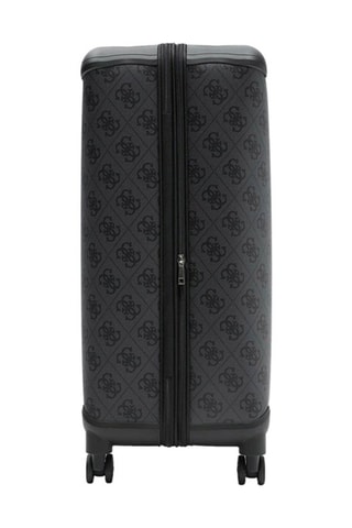 Valise grand volume (L) - Charbon