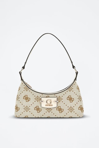 Sac porté épaule Neda - Ecru