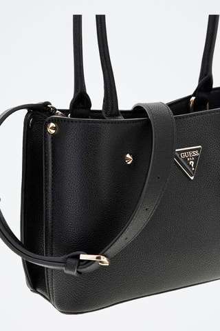 Sac porté épaule Meridian - Noir