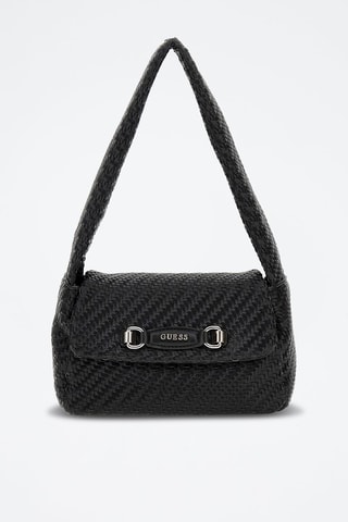 Sac porté épaule Francy - Noir