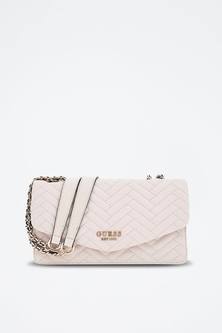 Sac bandoulière Anning - Beige