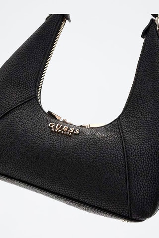 Sac porté épaule Calista - Noir