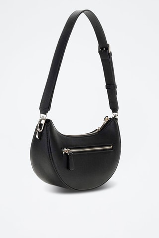 Sac porté épaule Nastra - Noir