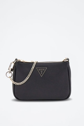 Sac bandoulière Daily - Noir