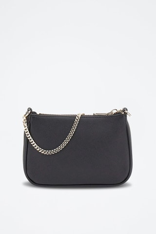 Sac bandoulière Daily - Noir