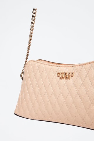 Sac porté épaule - Saumon