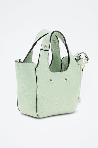 Cabas Helina - Vert d’eau