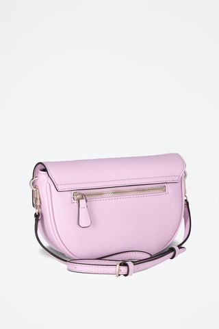 Sac bandoulière Cerelia - Rose
