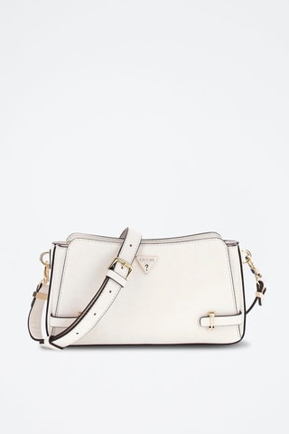 Sac bandoulière Rosalba - Ecru