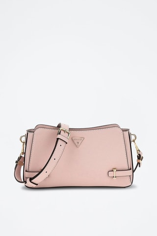 Sac bandoulière Rosalba - Rose
