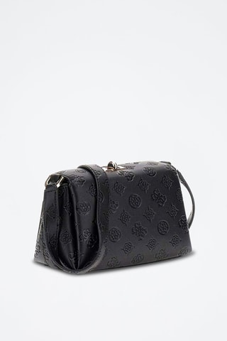 Sac bandoulière Phoebe - Noir