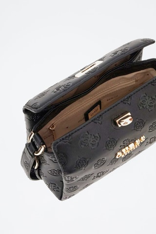 Sac bandoulière Phoebe - Noir