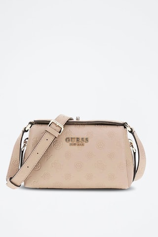 Sac bandoulière Phoebe - Taupe
