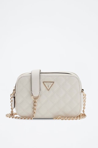 Sac bandoulière Giully - Ecru