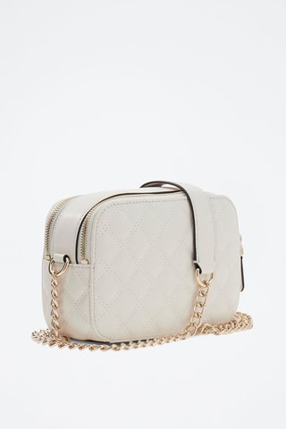 Sac bandoulière Giully - Ecru