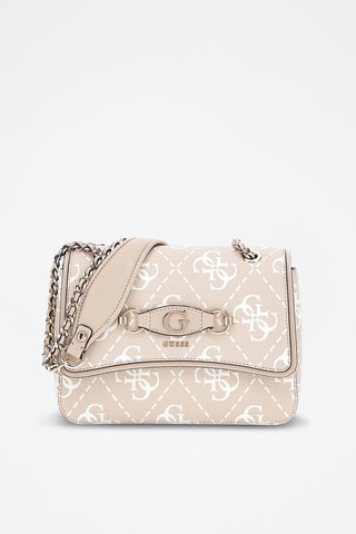 Sac bandoulière Izzy - Beige