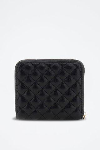 Portefeuille Laurel - Noir
