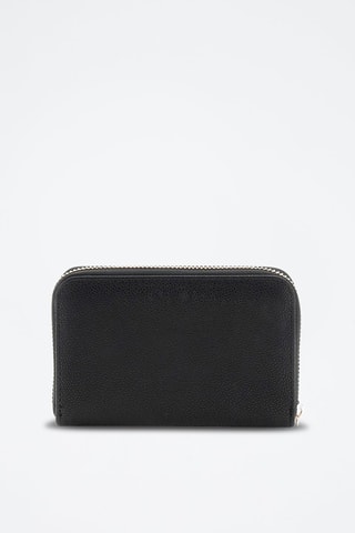 Portefeuille Nastra - Noir