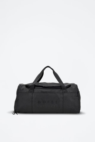 Sac de voyage Sondrio - Noir - 50 cm