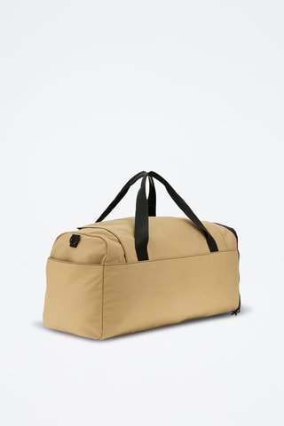 Sac de voyage Sondrio - Taupe - 50 cm