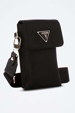 Etui pour téléphone - Noir