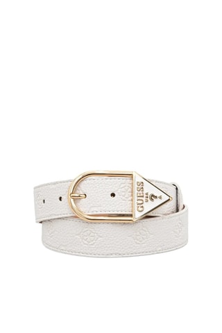 Ceinture - Ecru