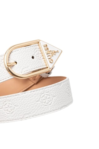 Ceinture - Ecru