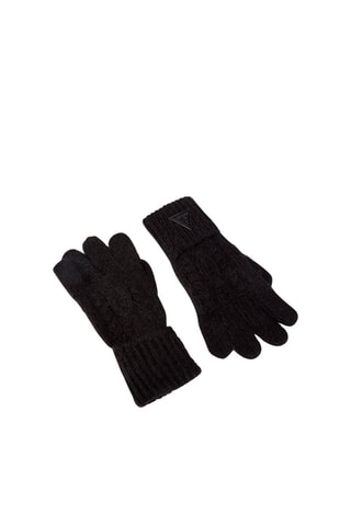 Gants - Noir