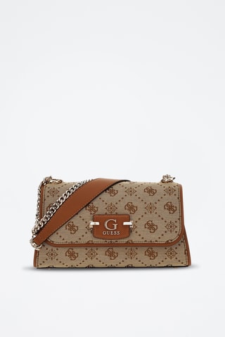 Sac bandoulière - Beige