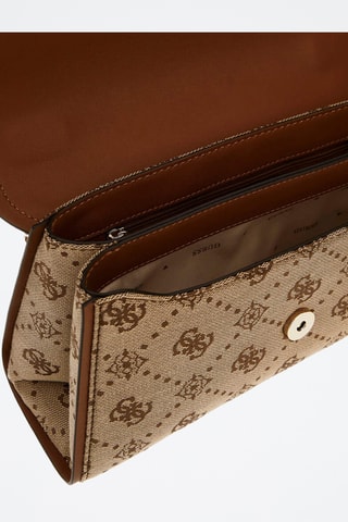 Sac bandoulière - Beige