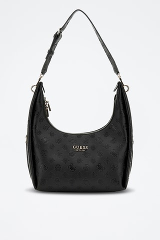 Sac porté épaule - Noir