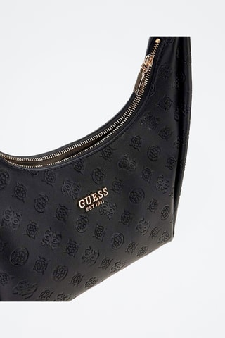 Sac porté épaule - Noir