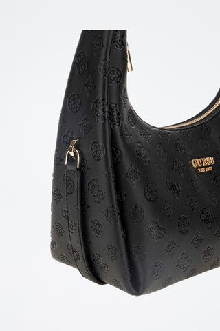 Sac porté épaule - Noir
