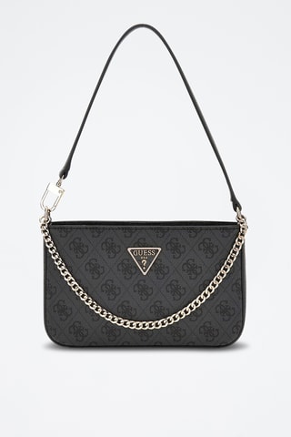 Sac porté épaule - Noir