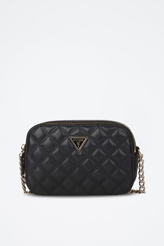 Sac bandoulière - Noir