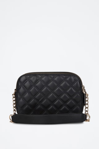 Sac bandoulière - Noir