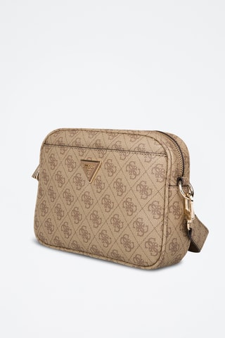 Sac bandoulière - Beige